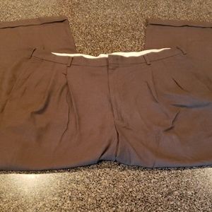 Haggar Men's Dress Pants